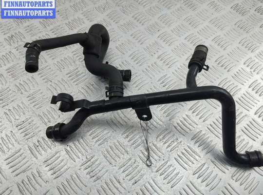 купить Трубка охлаждающей жидкости металлическая на Volkswagen Passat B5+ (GP)