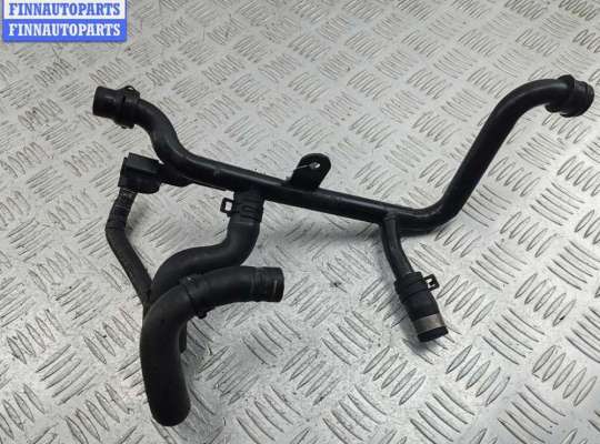 купить Трубка охлаждающей жидкости металлическая на Volkswagen Passat B5+ (GP)