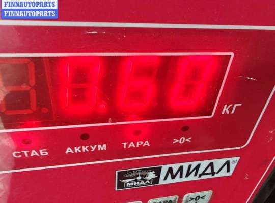 купить Трубка охлаждающей жидкости металлическая на Volkswagen Passat B5+ (GP)