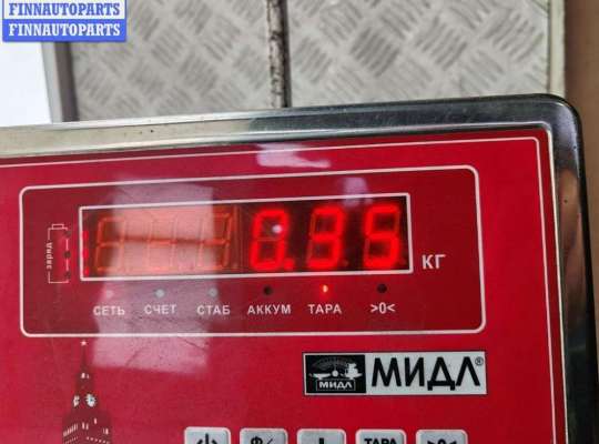 купить Патрубок интеркулера на Mercedes E-Class W210 (1995-2002)