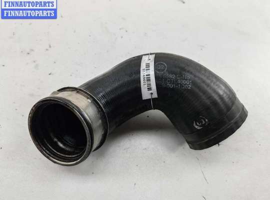 Патрубок интеркулера MB1689214 на Mercedes E-Class W210 (1995-2002)