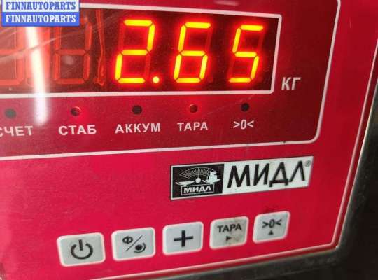 купить Суппорт задний правый на Volkswagen Golf-5