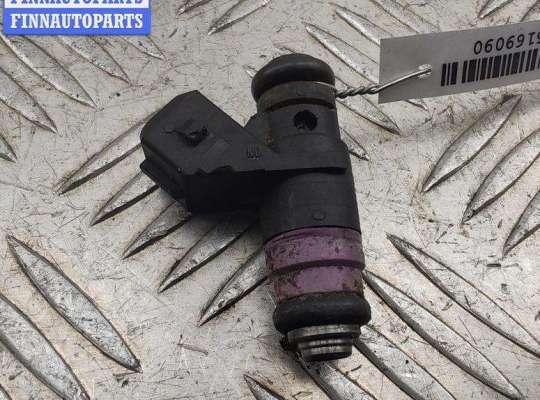 купить Форсунка топливная на Renault Scenic II (2003-2009)