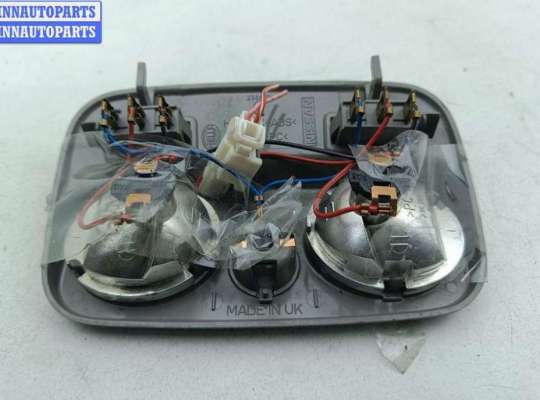 купить Фонарь салонный (плафон) на Nissan Primera P11 (1999-2002)