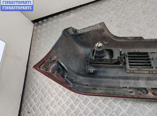 купить Бампер передний на BMW 3 E36 (1991-2000)