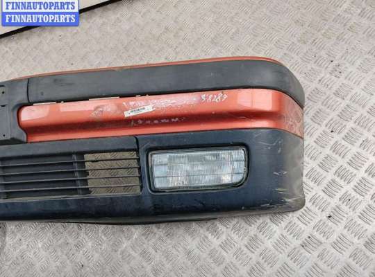 купить Бампер передний на BMW 3 E36 (1991-2000)
