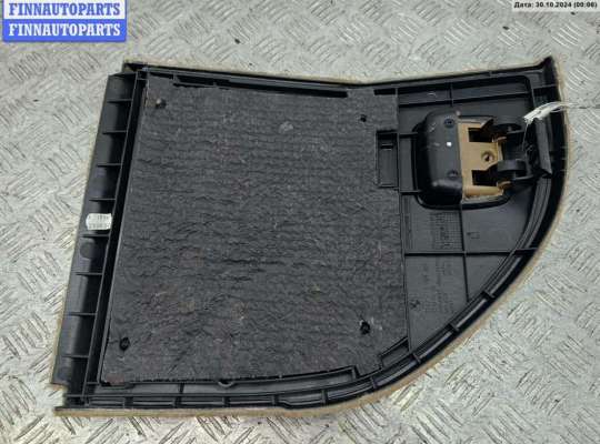 купить Обшивка багажника на BMW 3 E90/E91/E92/E93 (2005-2013)