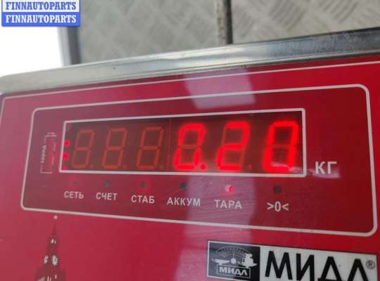 купить Ограничитель открывания двери передней на Peugeot Expert (1994-2006)