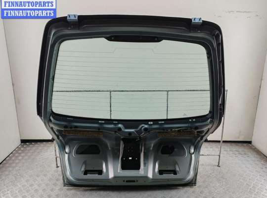 купить Крышка багажника (дверь задняя) на Citroen C5 (2001-2008)