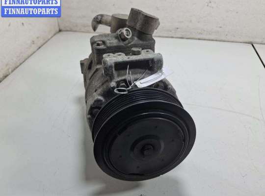 купить Компрессор кондиционера на Seat Leon (2005-2012)