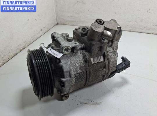 купить Компрессор кондиционера на Seat Leon (2005-2012)