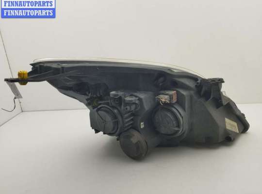 купить Фара левая на Opel Vectra C (2002-2008)