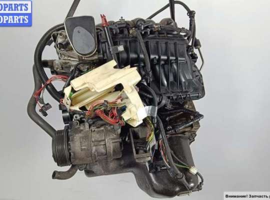 купить Двигатель (ДВС) на BMW 3 E46 (1998-2006)