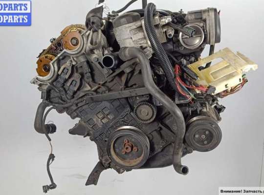 Купить Двигатель (ДВС) на BMW 3 E46 (1998-2006) Двигатель (ДВС) BM3670393 на BMW 3 E46 (1998-2006)