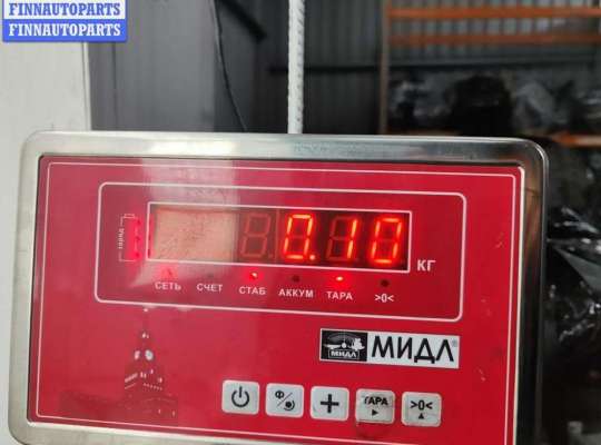 купить Датчик детонации на Ford Fusion