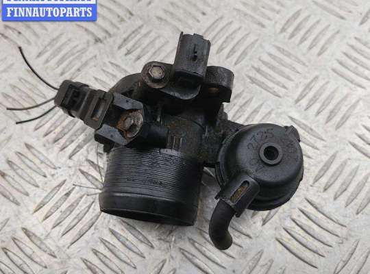 купить Заслонка дроссельная на Fiat Scudo (2007-2016)