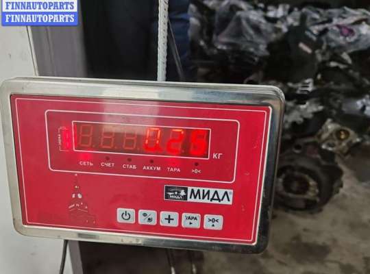 купить Заслонка дроссельная на Fiat Scudo (2007-2016)