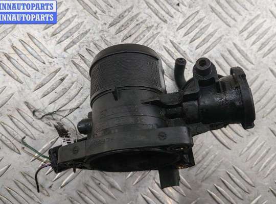 купить Заслонка дроссельная на Fiat Scudo (2007-2016)