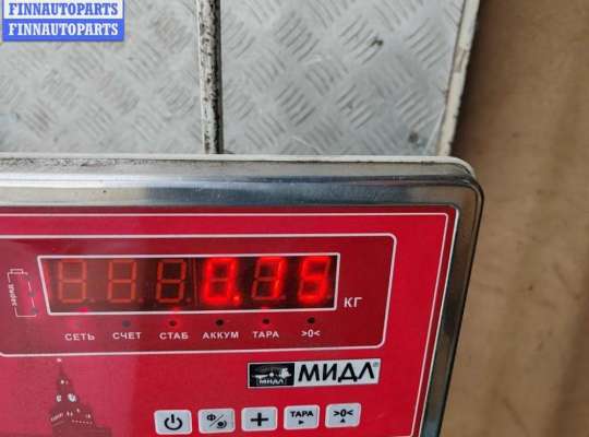 купить Фонарь задний правый на Audi A6 C5 (1997-2005)