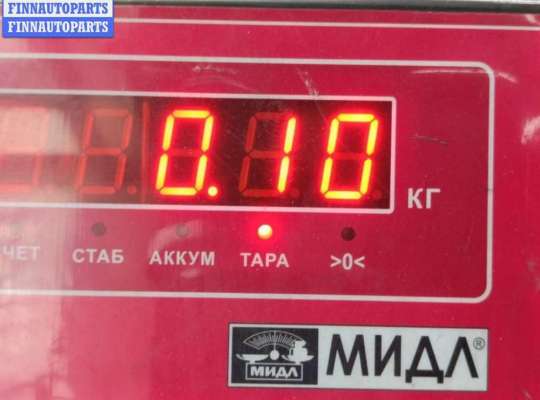 купить Регулятор давления топлива на Ford Fusion