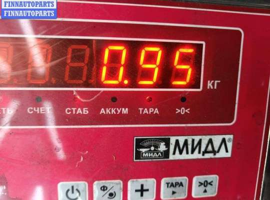 купить Защита крыла (подкрылок) передняя левая на Mitsubishi Colt (2004-2012)