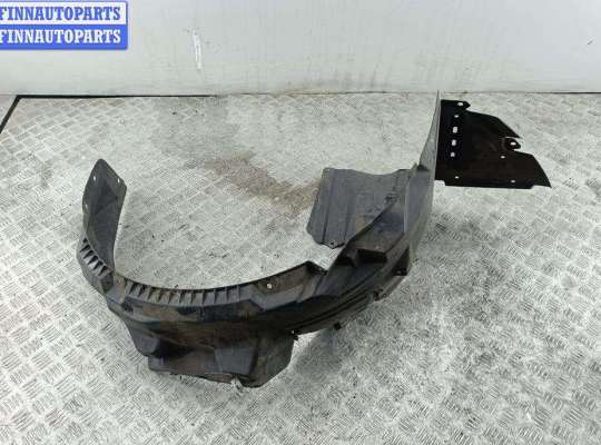 купить Защита крыла (подкрылок) передняя левая на Mitsubishi Colt (2004-2012)