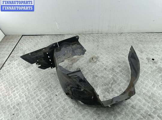 купить Защита крыла (подкрылок) передняя левая на Mitsubishi Colt (2004-2012)