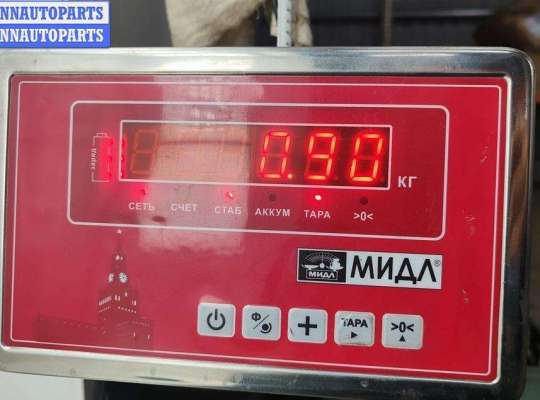 купить Подушка крепления двигателя на Mercedes C-Class W203 (2000-2006)