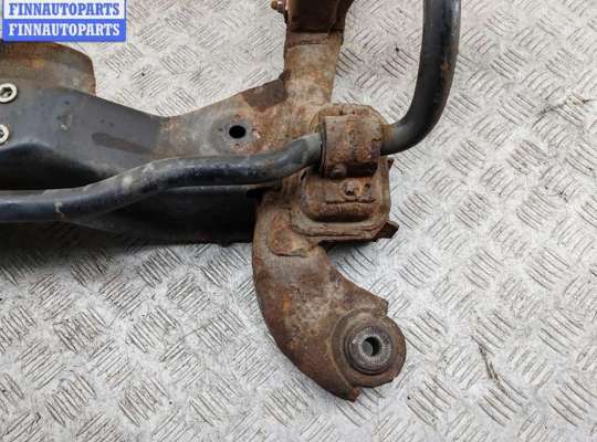 купить Балка подвески передняя (подмоторная) на Opel Zafira A (1999-2005)