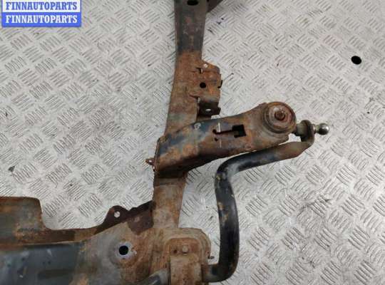купить Балка подвески передняя (подмоторная) на Opel Zafira A (1999-2005)