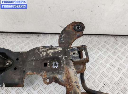 купить Балка подвески передняя (подмоторная) на Opel Zafira A (1999-2005)