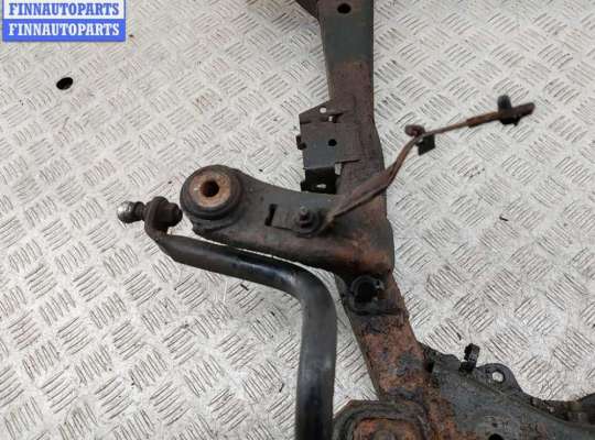 купить Балка подвески передняя (подмоторная) на Opel Zafira A (1999-2005)