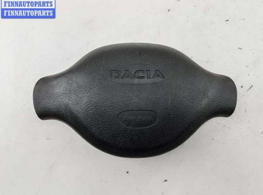 купить Подушка безопасности (Airbag) водителя на Dacia (Renault) Logan