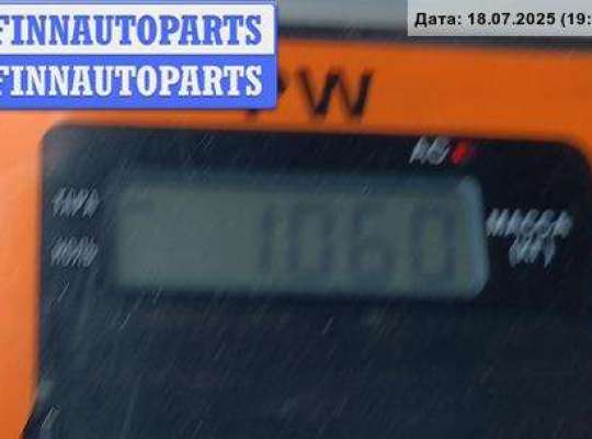 купить Двигатель отопителя (моторчик печки) на Peugeot 406
