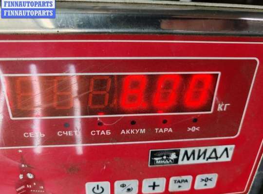 купить Рейка рулевая на Mazda 6 (2002-2007) GG/GY