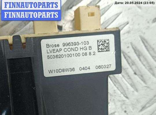 купить Стеклоподъемник электрический передний левый на Citroen C4 (2004-2010)