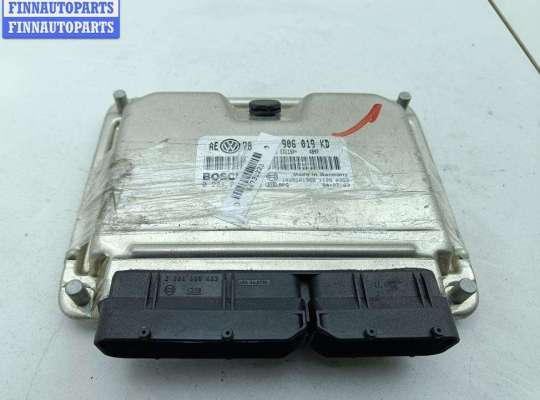купить Блок управления двигателем (ДВС) на Volkswagen Passat B5+ (GP)