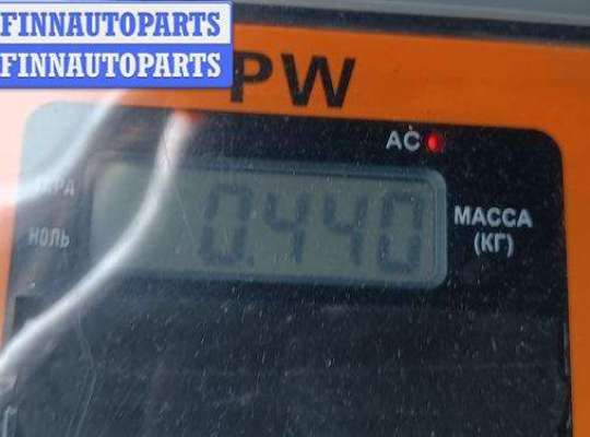 купить Блок управления двигателем (ДВС) на Volkswagen Passat B5+ (GP)