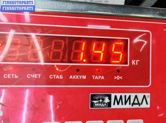 купить Маховик на Seat Alhambra (2000-2010)