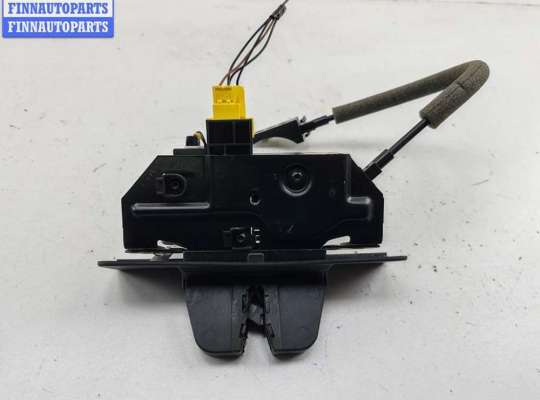 купить Замок багажника на Opel Vectra C (2002-2008)