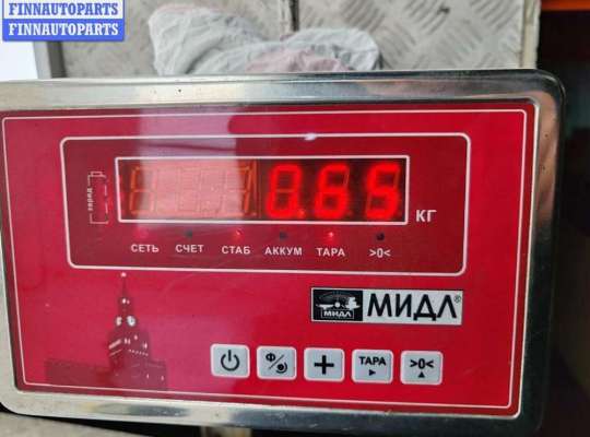 купить Замок багажника на Opel Vectra C (2002-2008)