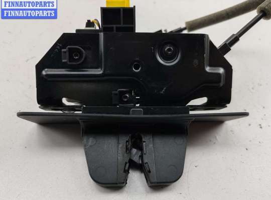 купить Замок багажника на Opel Vectra C (2002-2008)