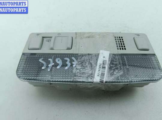 купить Фонарь салонный (плафон) на Volkswagen Bora