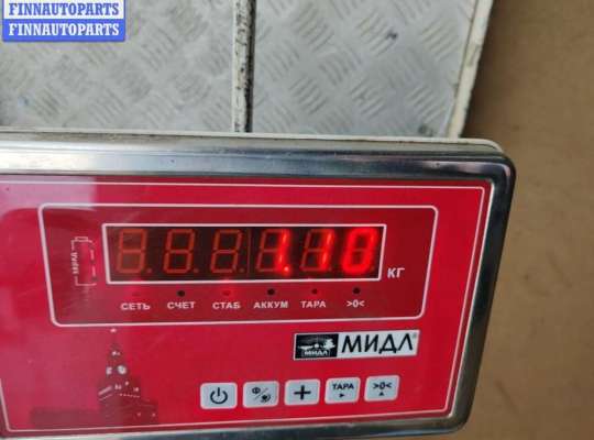 купить Фонарь задний левый на Audi A4 B5 (1994-2001)