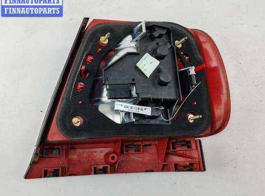 купить Фонарь задний левый на Audi A4 B5 (1994-2001)