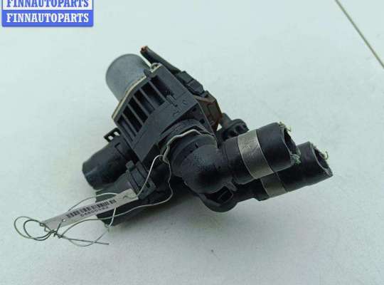 купить Кран отопителя (печки) на Mercedes E-Class W210 (1995-2002)