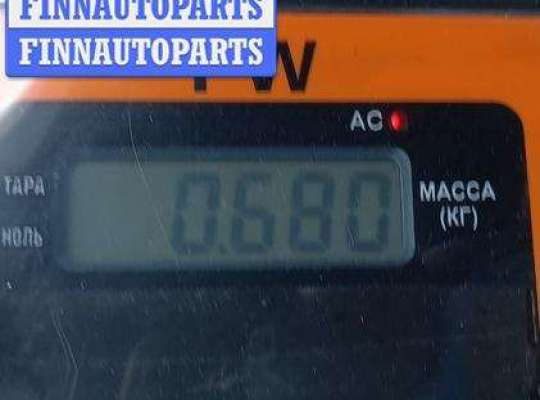 купить Кран отопителя (печки) на Mercedes E-Class W210 (1995-2002)