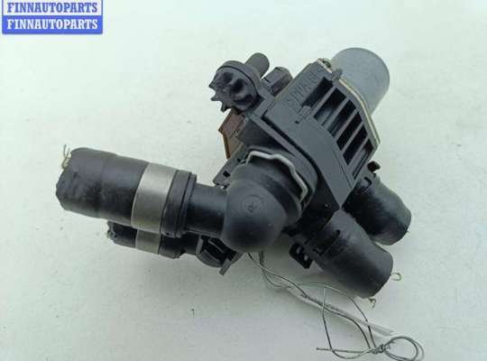 купить Кран отопителя (печки) на Mercedes E-Class W210 (1995-2002)