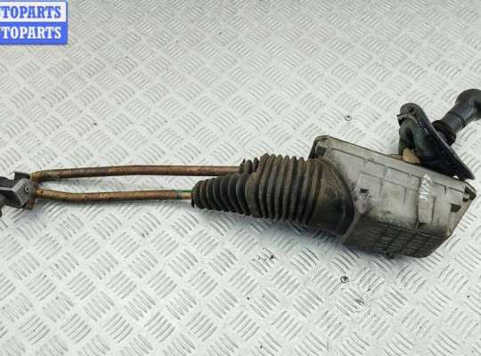 Кулиса КПП VG2712140 на Volkswagen Passat B5