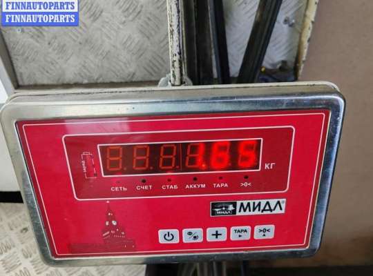 купить Крышка клапанная ДВС на BMW 3 E46 (1998-2006)